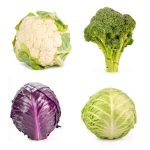 Cruciferous Confusion