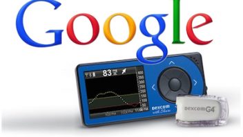 The Google and Diabetes Connection